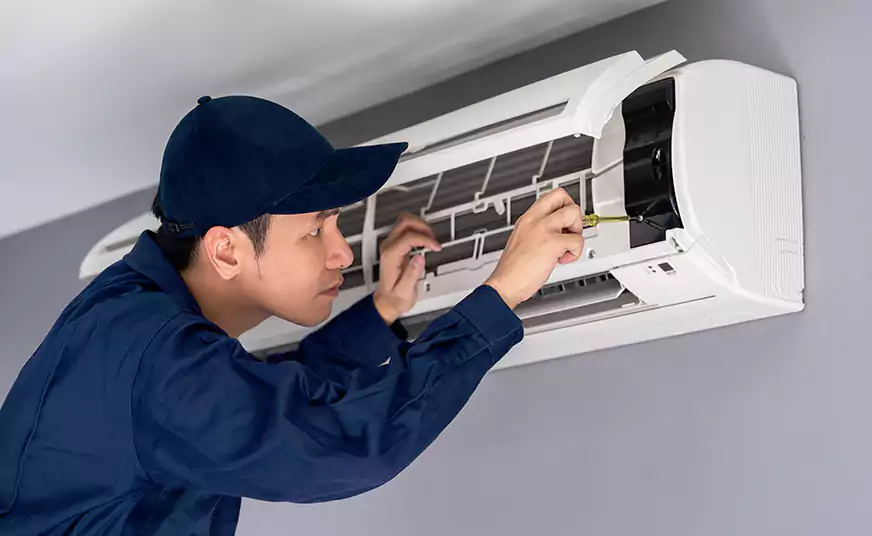 AC Duct Cleaning Windsor