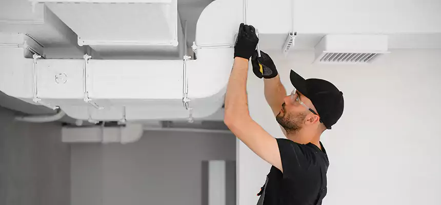 Our Air Duct Cleaning Services in Windsor, CA