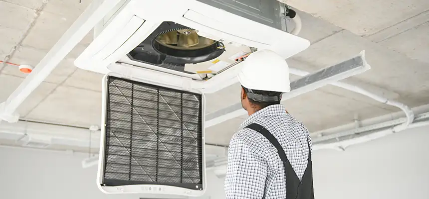 Our Affordable Duct Cleaning Near Me Services in Windsor, CA