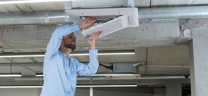 Our Air Duct Dust Cleaning Services in Windsor, CA
