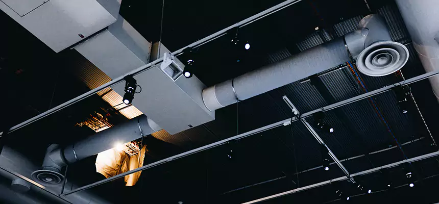 Our Air Duct Replacement Services in Windsor, CA