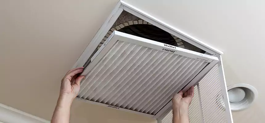 Our Air Duct UV Sanitization Services in Windsor, CA