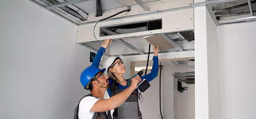 Our Air Duct Virus Disinfection Services in Windsor, CA