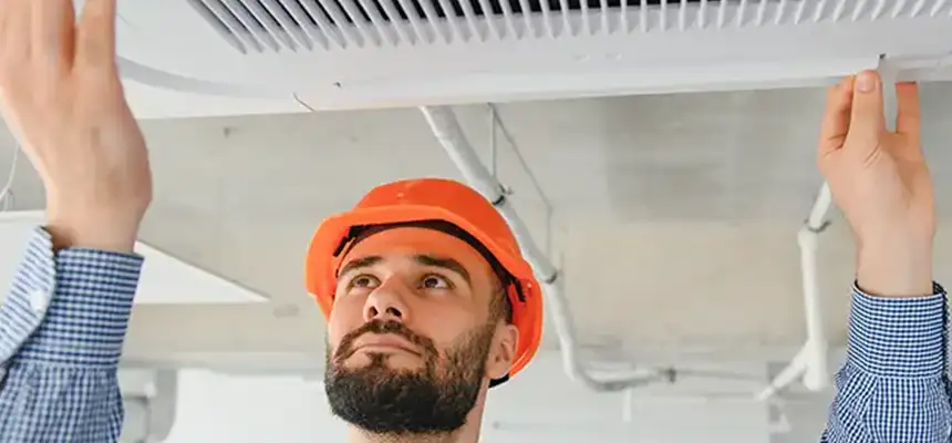 Our Furnace Vent Cleaning Services in Windsor, CA