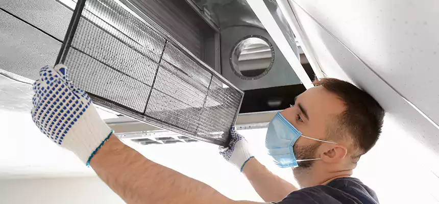 Our Home Duct Cleaning Services in Windsor, CA  