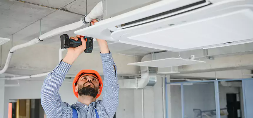 Eco‑Friendly Coil & Plenum Deep Cleaning in Windsor