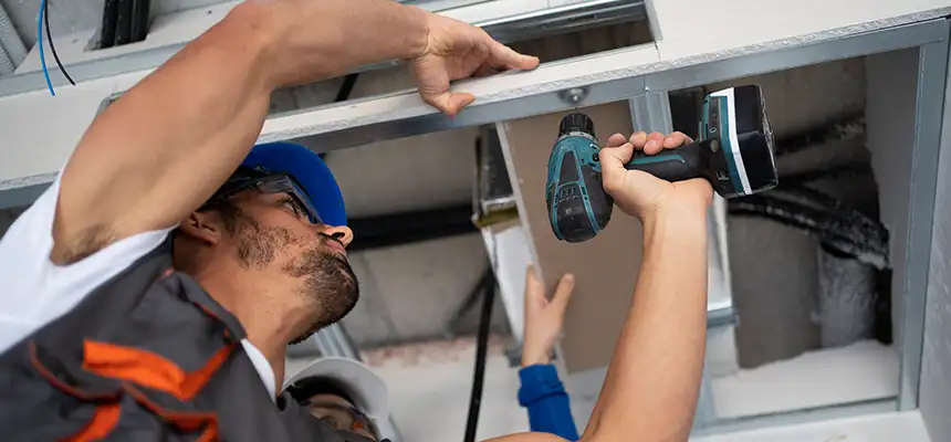 Our Improve Home Air Circulation Services in Windsor, CA