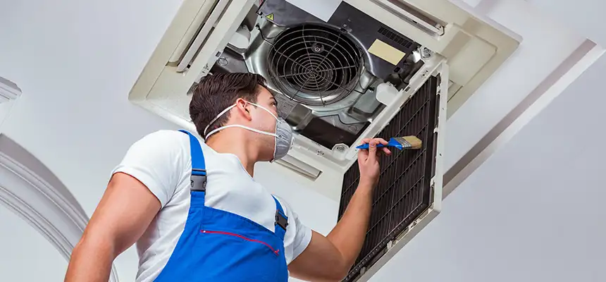 Our Move-in/Move-out Duct Cleaning Services in Windsor, CA