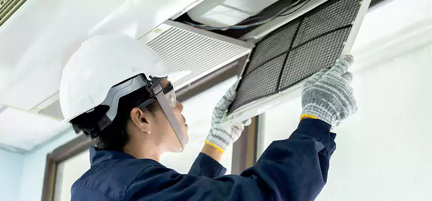 Our Multi-family Home Duct Cleaning Services in Windsor, CA