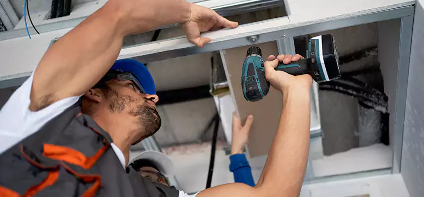 Our Retail Store Duct Cleaning Services in Windsor, CA