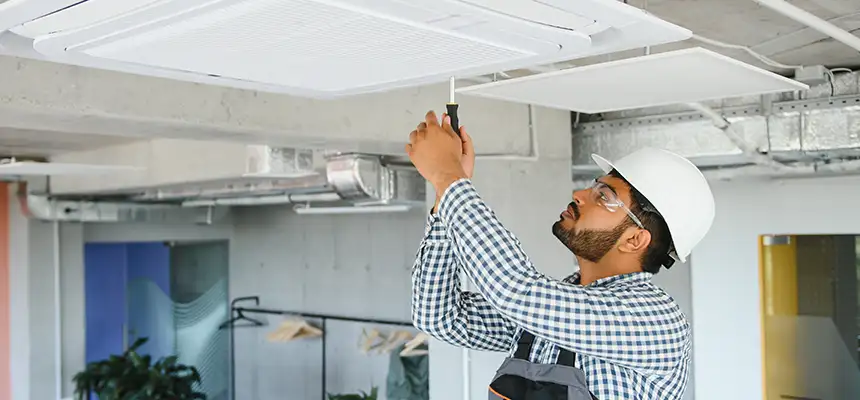 Our Roof Dryer Vent Cleaning Services in Windsor, CA
