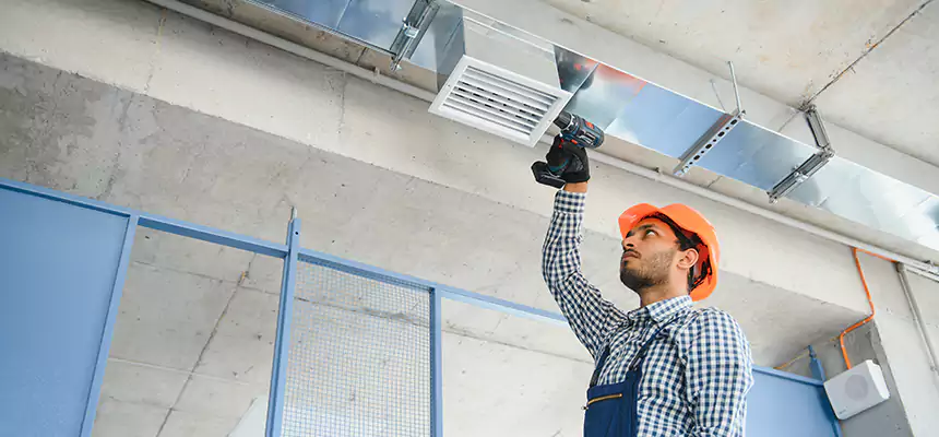 Efficient Exhaust Vent Cleaning in Windsor, CA