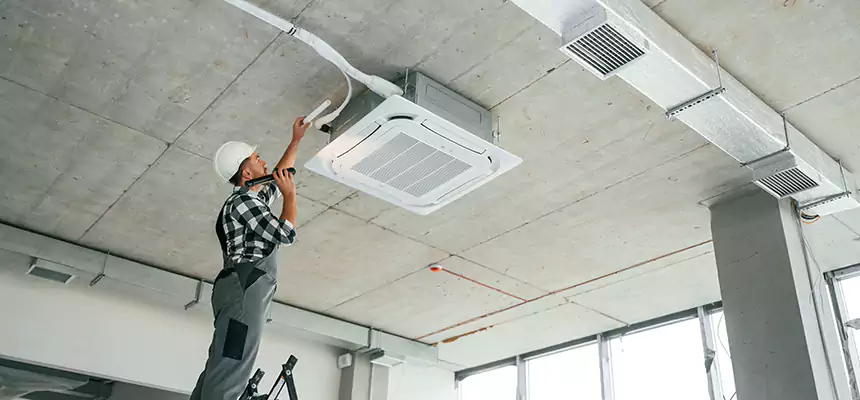 Our Wi Fi Connected Air Ducts Services in Windsor, CA