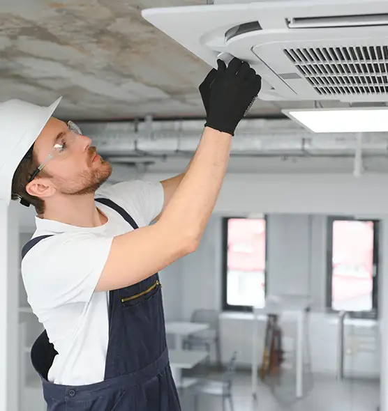 Top Affordable Duct Cleaning Services Near Me in Windsor, CA