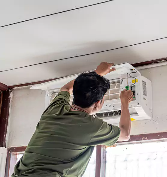About Air Duct & AC Odor Removal in Windsor, CA