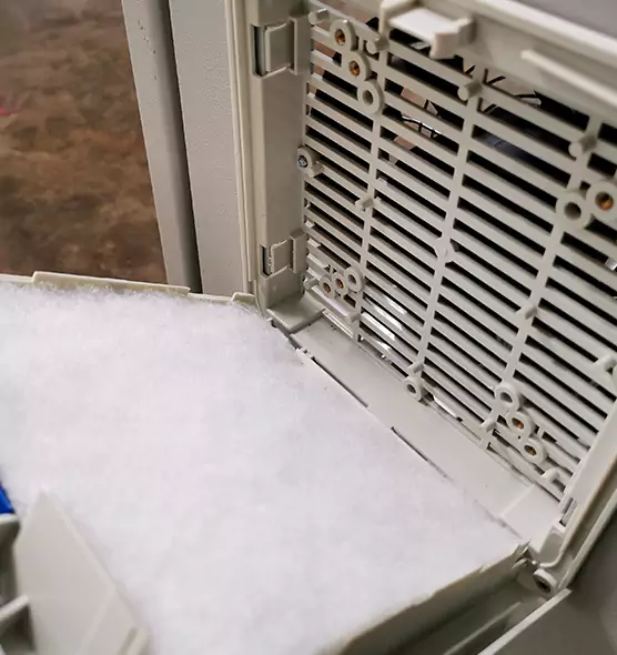 Professional Air Duct Expansion Solutions in Windsor, CA