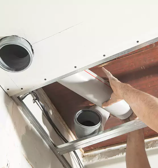 Professional Air Duct Replacement in Windsor, CA