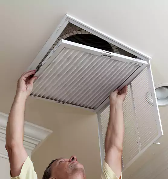 Trusted Apartment Air Duct Cleaning in Windsor, CA