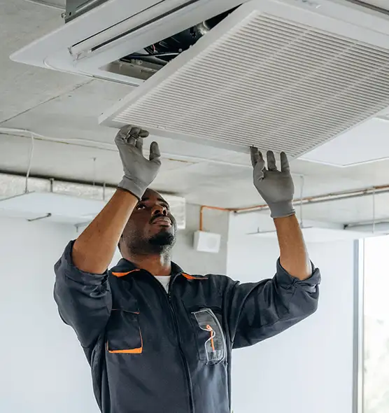 About Certified Air Duct Specialists in Windsor, CA