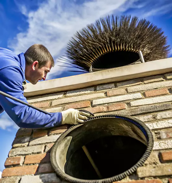 About Professional Chimney Sweep in Windsor, CA