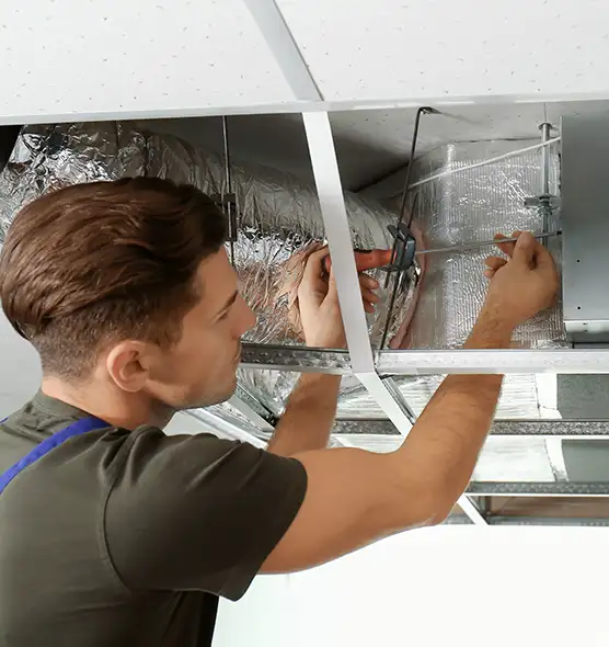 Professional Clogged Dryer Vent Repair in Windsor, CA