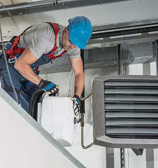 Professional Custom HVAC Ductworkin Windsor, CA
