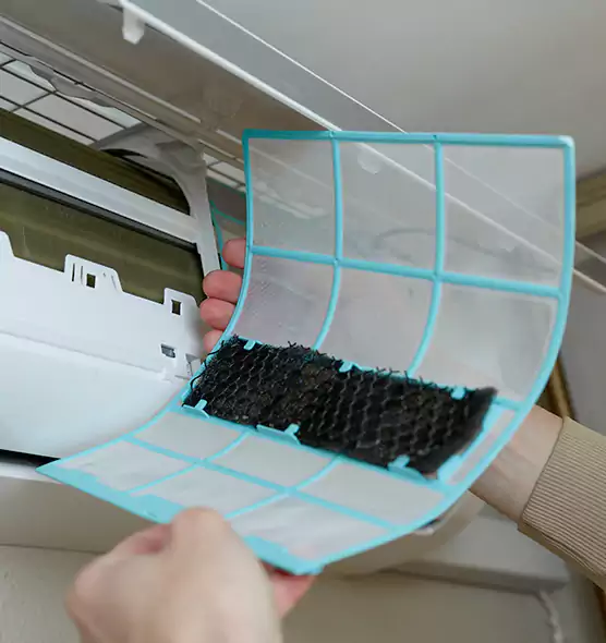 Welcome to Air Duct Cleaning & Repairs Windsor — Your Local HEPA Filter Installation Pros in Windsor, CA