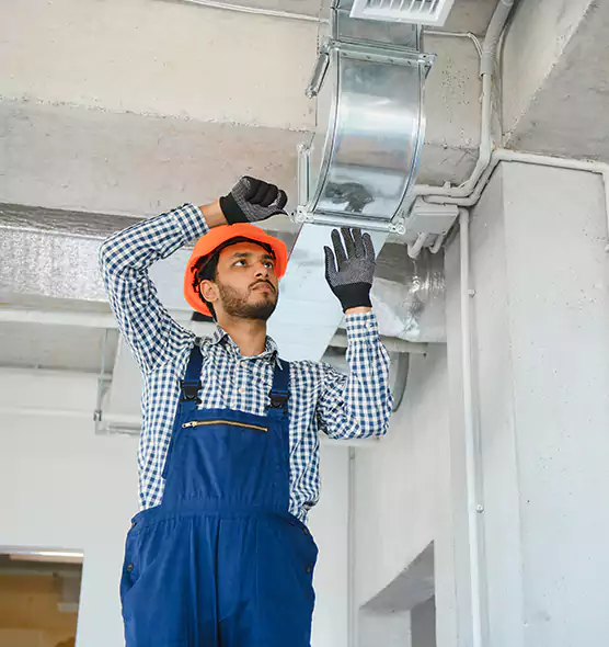 About Hotel Duct And Vent Cleaning in Windsor, CA