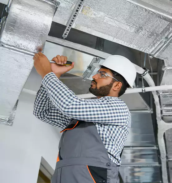 Welcome to Mold & Mildew Removal from Air Ducts Windsor, CA