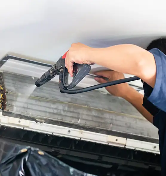 Welcome to Move-in/Move-out Duct Cleaning Services in Windsor, CA