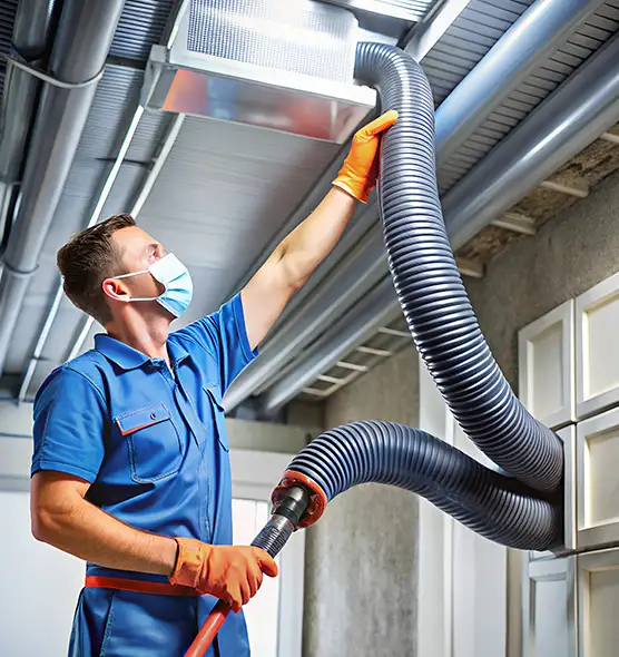 Welcome to Air Duct Cleaning & Repairs Windsor — Your Local Roof Dryer Vent Cleaning Specialists in Windsor, CA