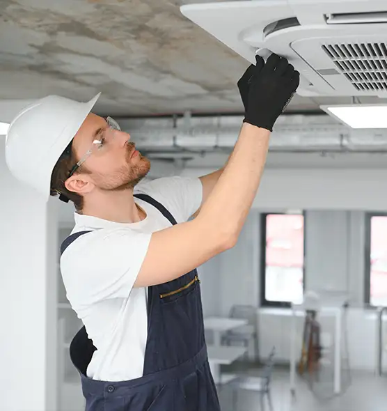 About Spring Air Duct Cleaning in Windsor, CA