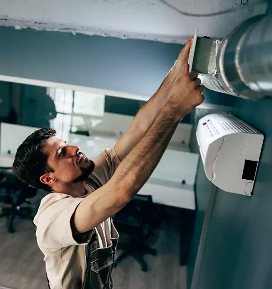 Reliable Warehouse Vent Cleaning in Windsor, CA