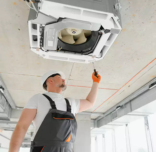 Why Homeowners Businesses Trust Us in Windsor, CA